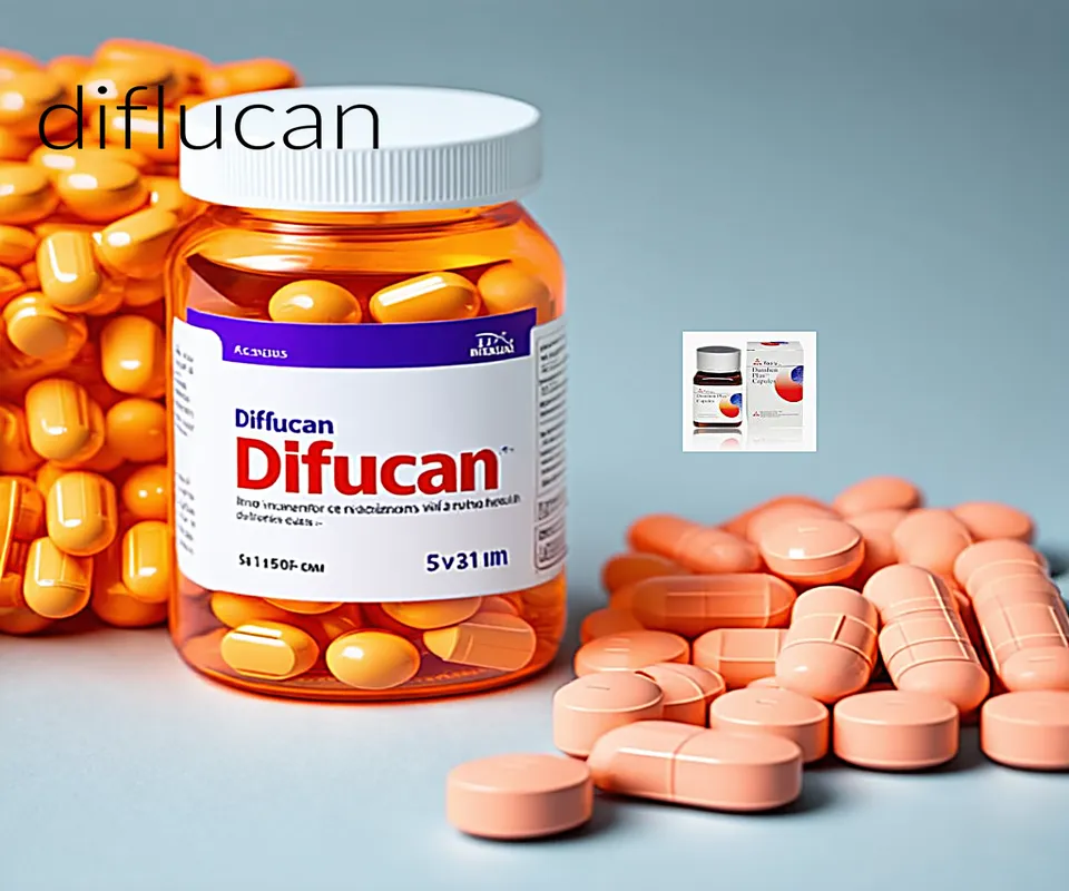 Diflucan prescrizione medica